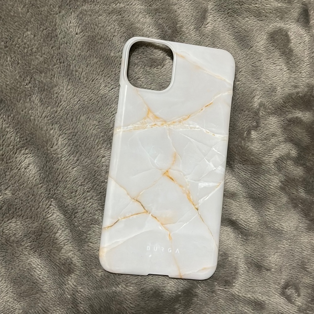 BURGA Snap On Case IPhone 11 Pro Max